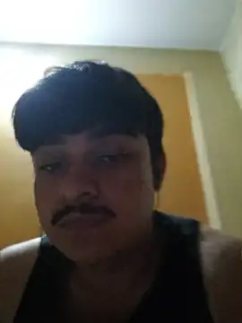 Your_Secret_Guy webcam