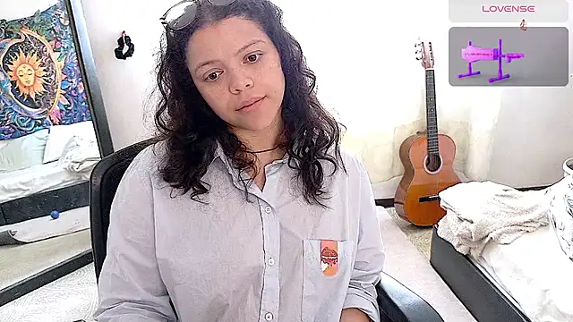 Amanda_sweet webcam