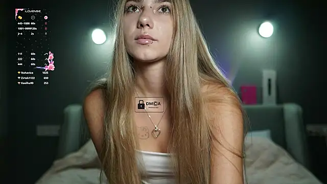 angel_lin webcam