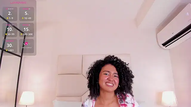 Kiraspell webcam