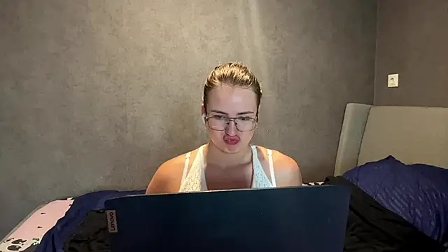 Four_Our webcam