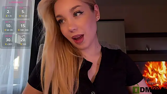 ariashaa webcam
