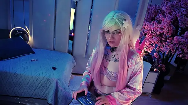 Broklinwhite_ webcam
