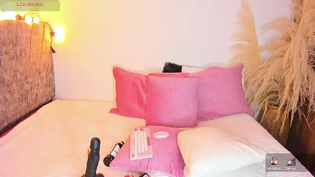 sally_rosses webcam