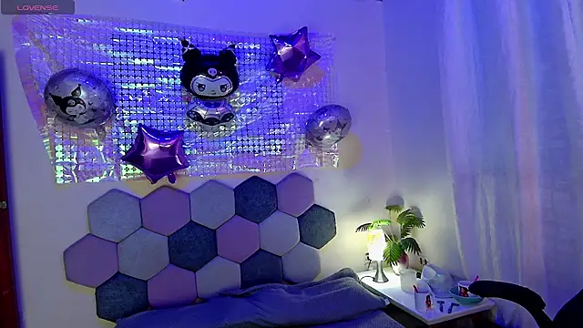 Horny_tgn webcam