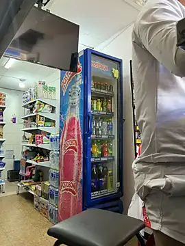 JuanZapata33 webcam
