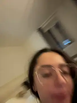 GiuliaDollx webcam