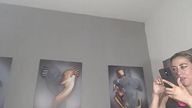 AntonellaBlanc webcam