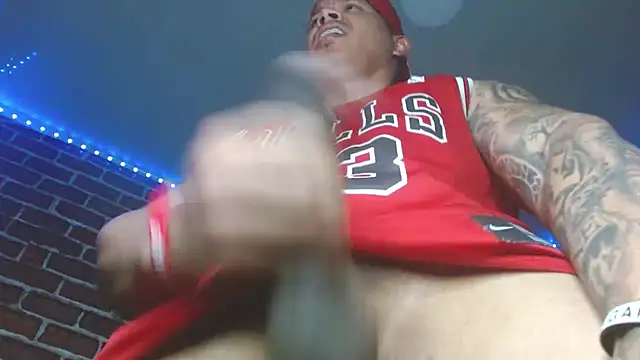 jordan_bigcock_ webcam