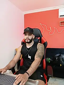 Mike_savage3 webcam