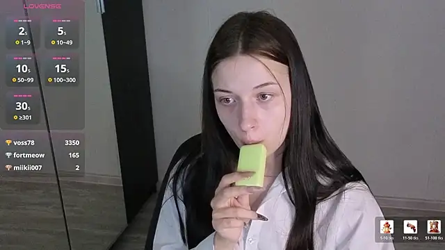 AlicePowells webcam