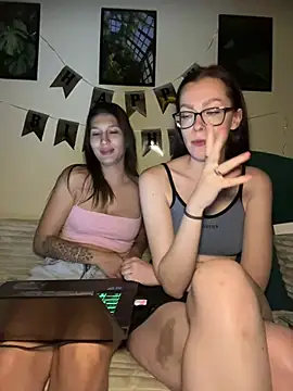 RussianGirls_ webcam