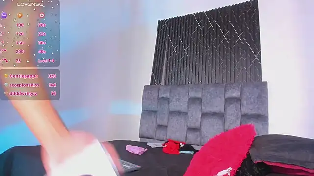 Liamsubtle01 webcam