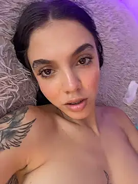 Jetf_Andrea_couple webcam
