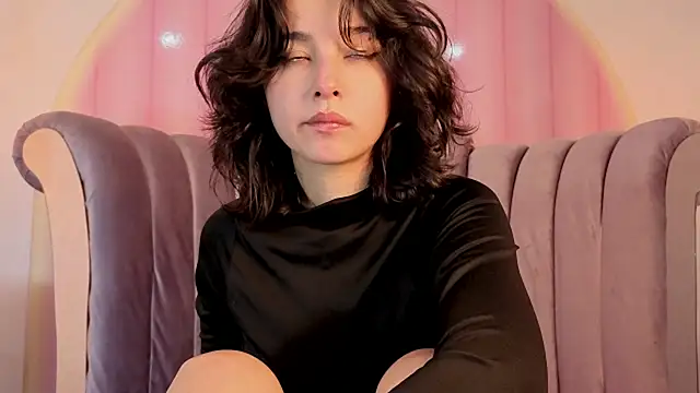 Ciielo_777 webcam