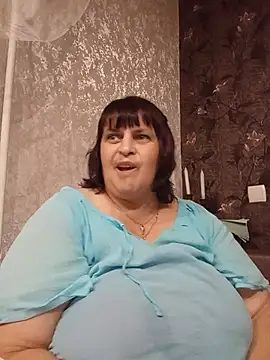 LisichkaOksana webcam