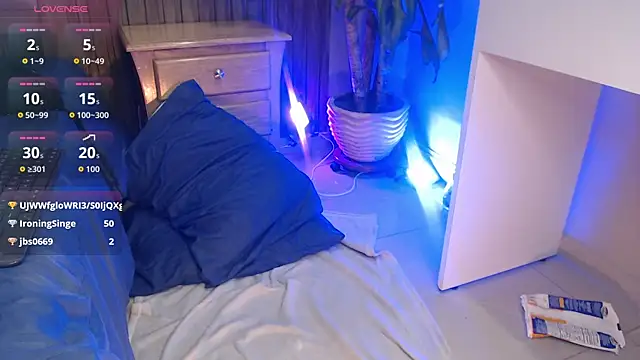 Colby_driscoll webcam