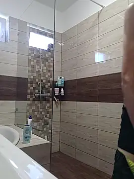 Nakedfanboy webcam