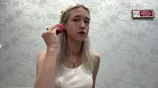 AnnmarieJuett webcam