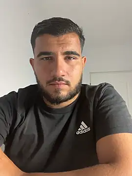 NikolasKane webcam
