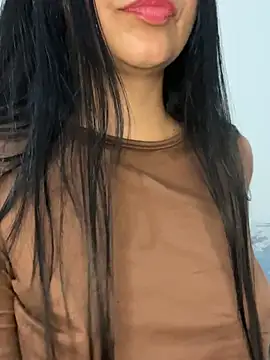 Evy-Sterling webcam