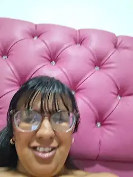 ZaidaWet webcam