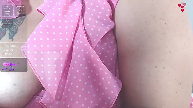 BiirdyDavis webcam