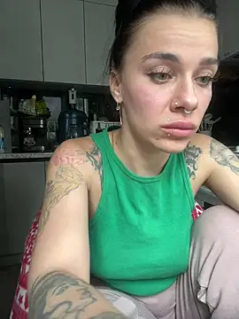 Queen_of_pain webcam
