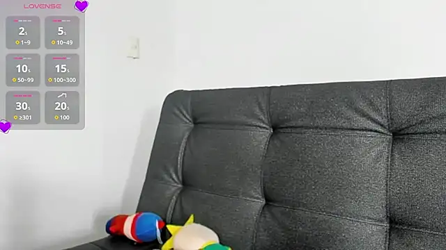 Cherrysweetyx webcam