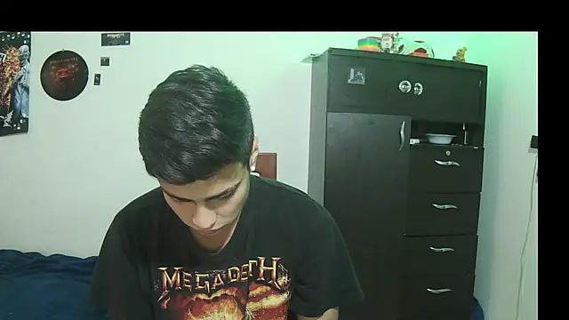 Fenix_hardcock webcam