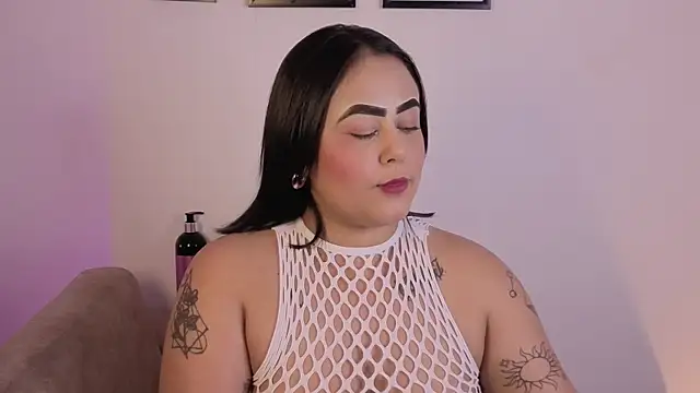 Pamela_tomas webcam