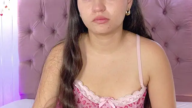Gabby-Sweet webcam