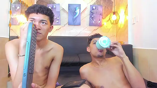 Yeff_26 webcam