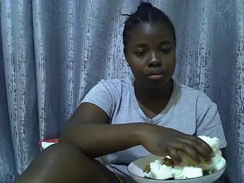 Viona_prettiest live cam on StripChat