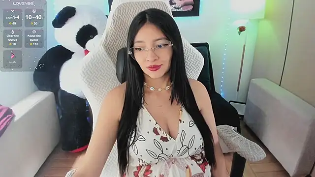 _amypresley_ - _AmyPresley_'s free webcam