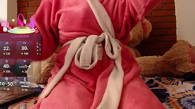 nadescoms webcam