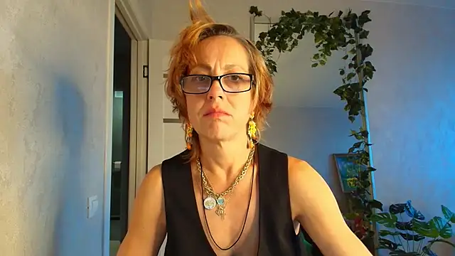 LioraWeiss webcam