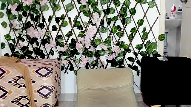 samanthaExsotic webcam