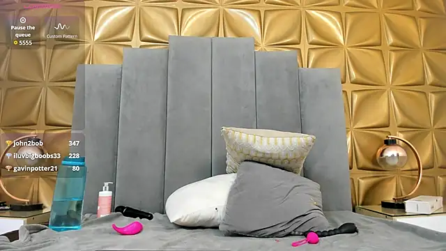 melani_dream webcam