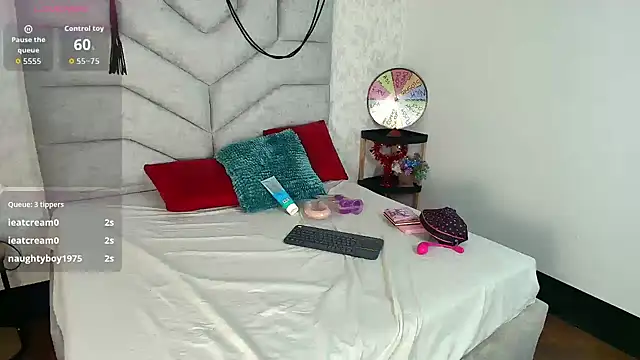 KimberlyFox_t webcam