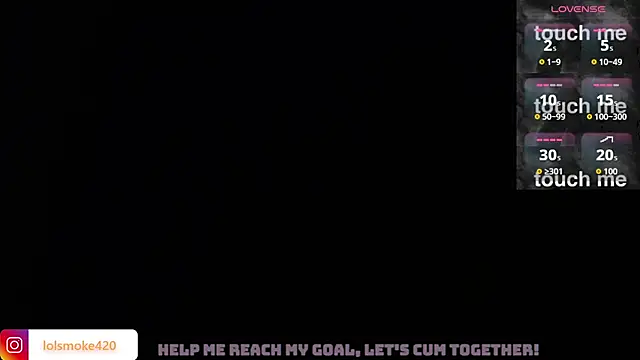 Bdsm_and_fries webcam