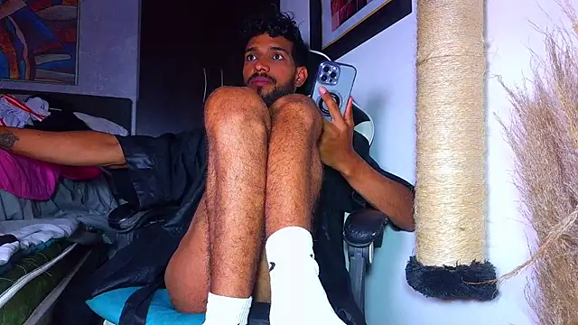 the_dog_lian webcam
