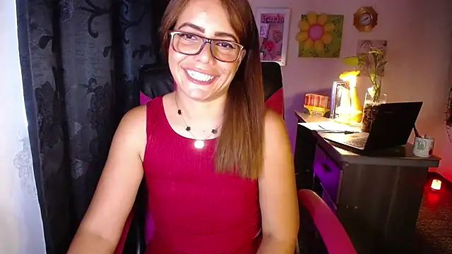 danielle_rose_1 webcam
