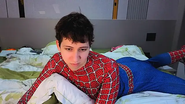 Timothy_Fox webcam