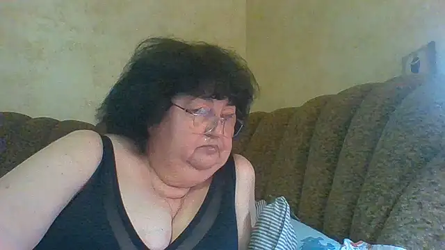 MilaSky5303 webcam