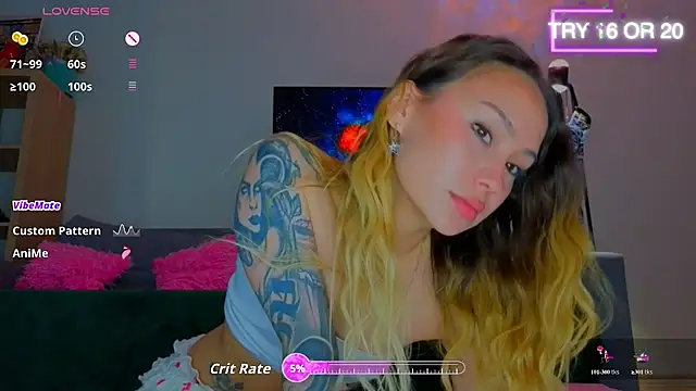 baobei03 webcam