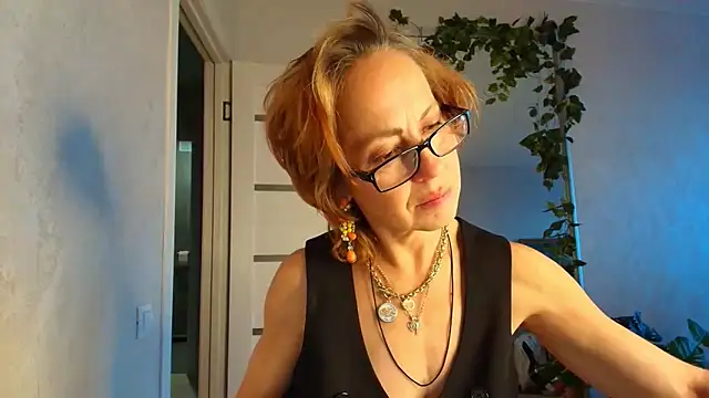 LioraWeiss webcam