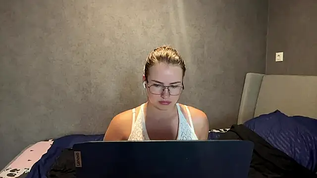 Four_Our webcam