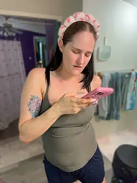 lolabunny9 webcam