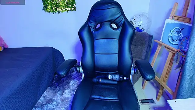 SweetIsabella_x webcam